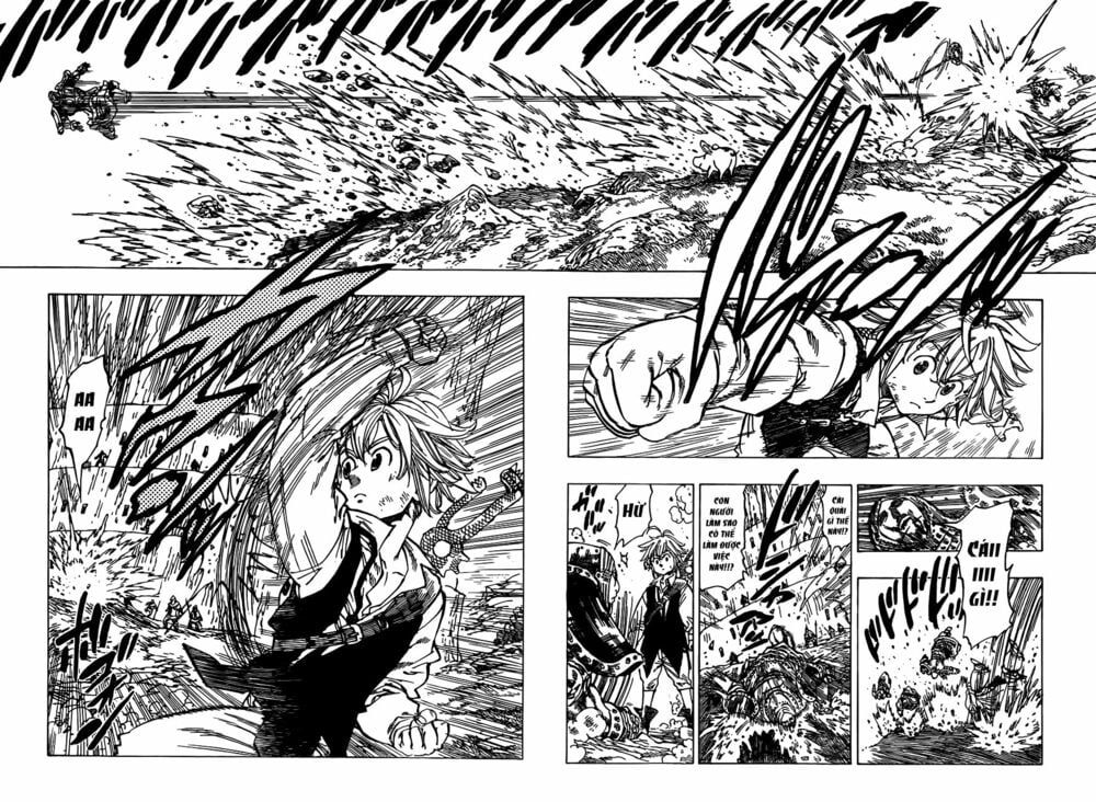 đọc truyện Thất Hình Đại Tội Chương 14 ảnh 9 tại Thiên Thai Truyện