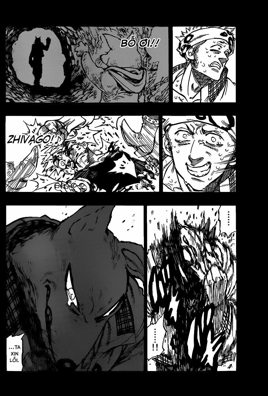 đọc truyện Thất Hình Đại Tội Chương 140 ảnh 17 tại Thiên Thai Truyện