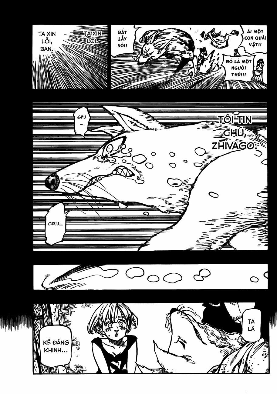 đọc truyện Thất Hình Đại Tội Chương 140 ảnh 18 tại Thiên Thai Truyện