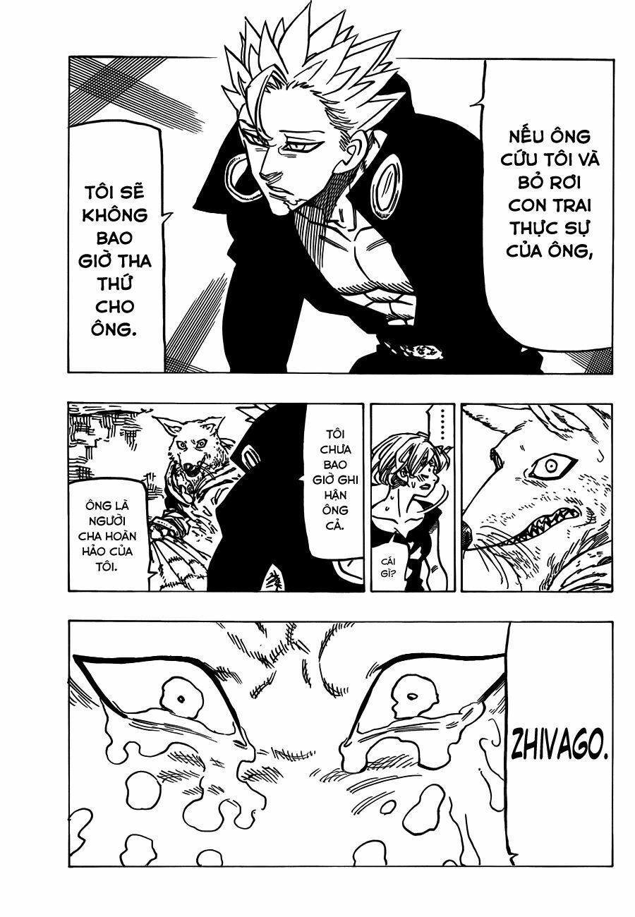 đọc truyện Thất Hình Đại Tội Chương 140 ảnh 20 tại Thiên Thai Truyện