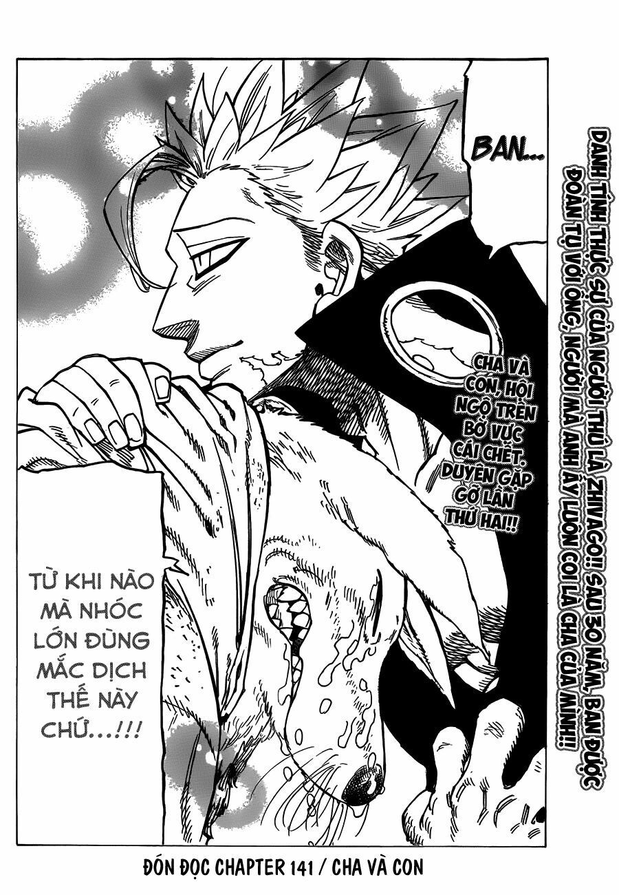 đọc truyện Thất Hình Đại Tội Chương 140 ảnh 21 tại Thiên Thai Truyện