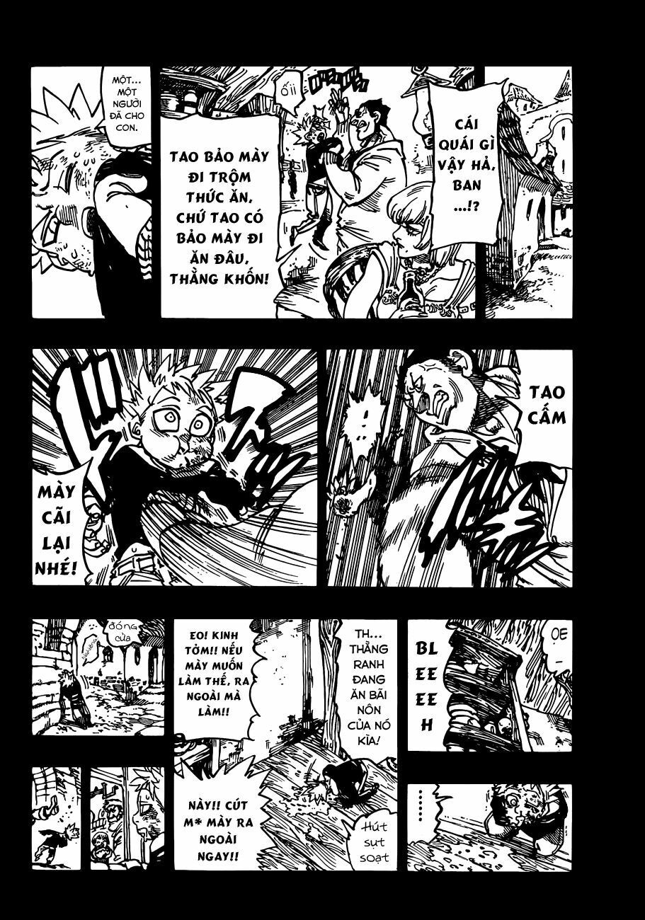 đọc truyện Thất Hình Đại Tội Chương 140 ảnh 5 tại Thiên Thai Truyện