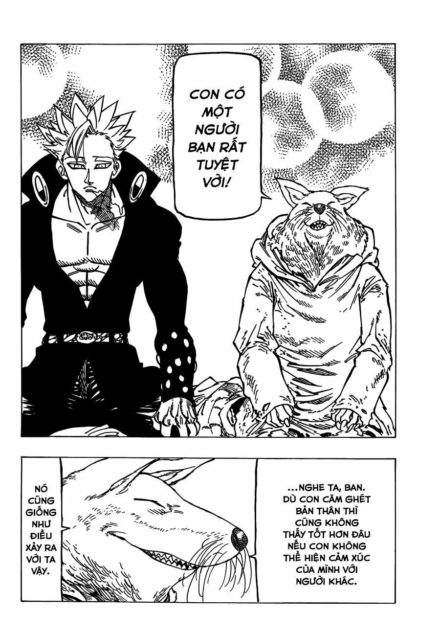 đọc truyện Thất Hình Đại Tội Chương 141 ảnh 16 tại Thiên Thai Truyện