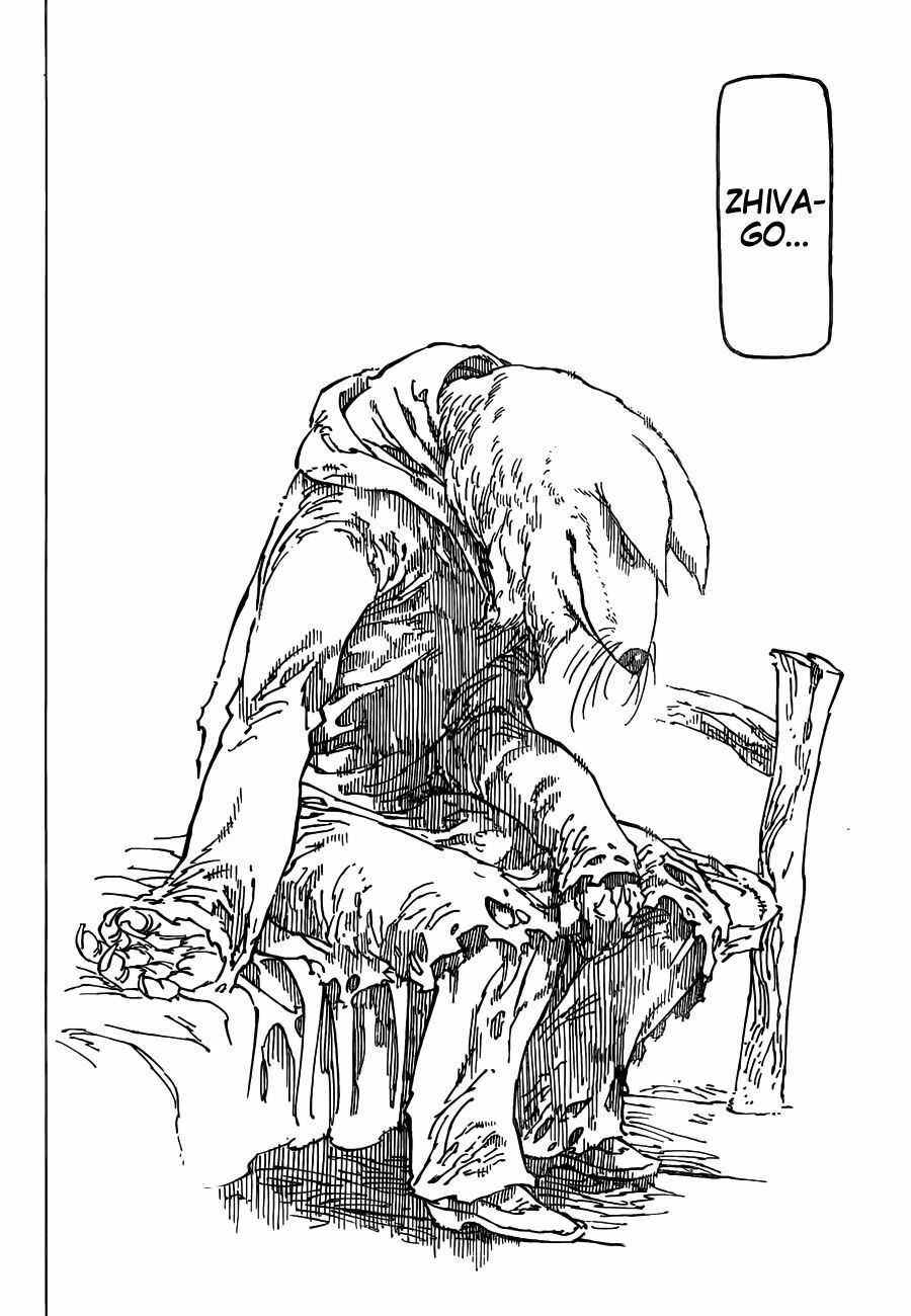 đọc truyện Thất Hình Đại Tội Chương 141 ảnh 18 tại Thiên Thai Truyện