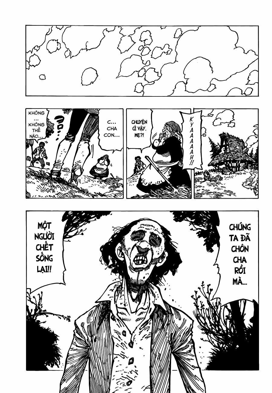 đọc truyện Thất Hình Đại Tội Chương 141 ảnh 19 tại Thiên Thai Truyện