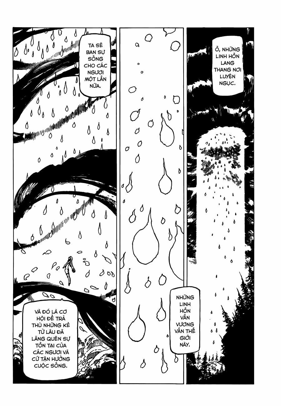 đọc truyện Thất Hình Đại Tội Chương 141 ảnh 20 tại Thiên Thai Truyện