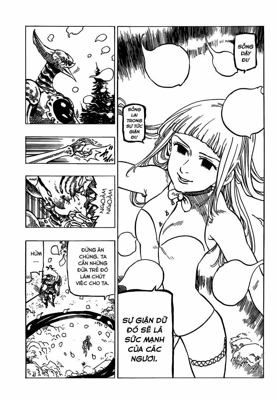 đọc truyện Thất Hình Đại Tội Chương 141 ảnh 21 tại Thiên Thai Truyện