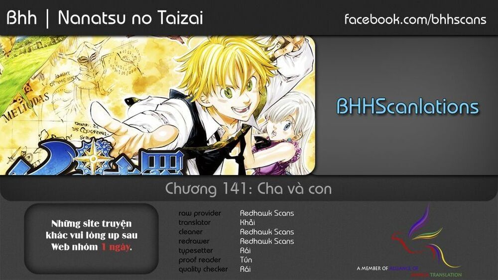 đọc truyện Thất Hình Đại Tội Chương 141 ảnh 4 tại Thiên Thai Truyện