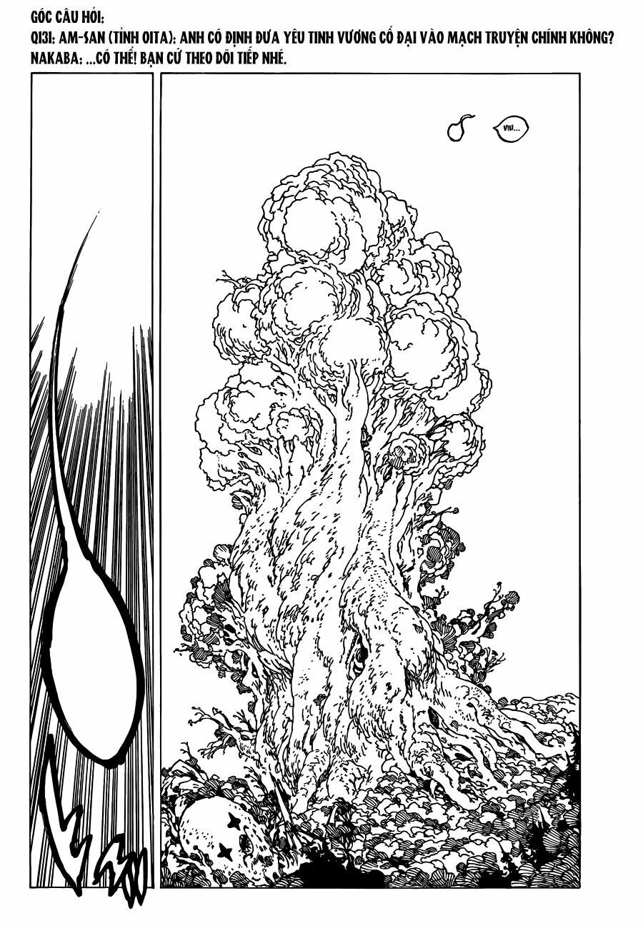 đọc truyện Thất Hình Đại Tội Chương 141 ảnh 22 tại Thiên Thai Truyện