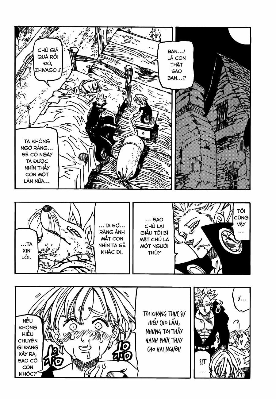 đọc truyện Thất Hình Đại Tội Chương 141 ảnh 6 tại Thiên Thai Truyện