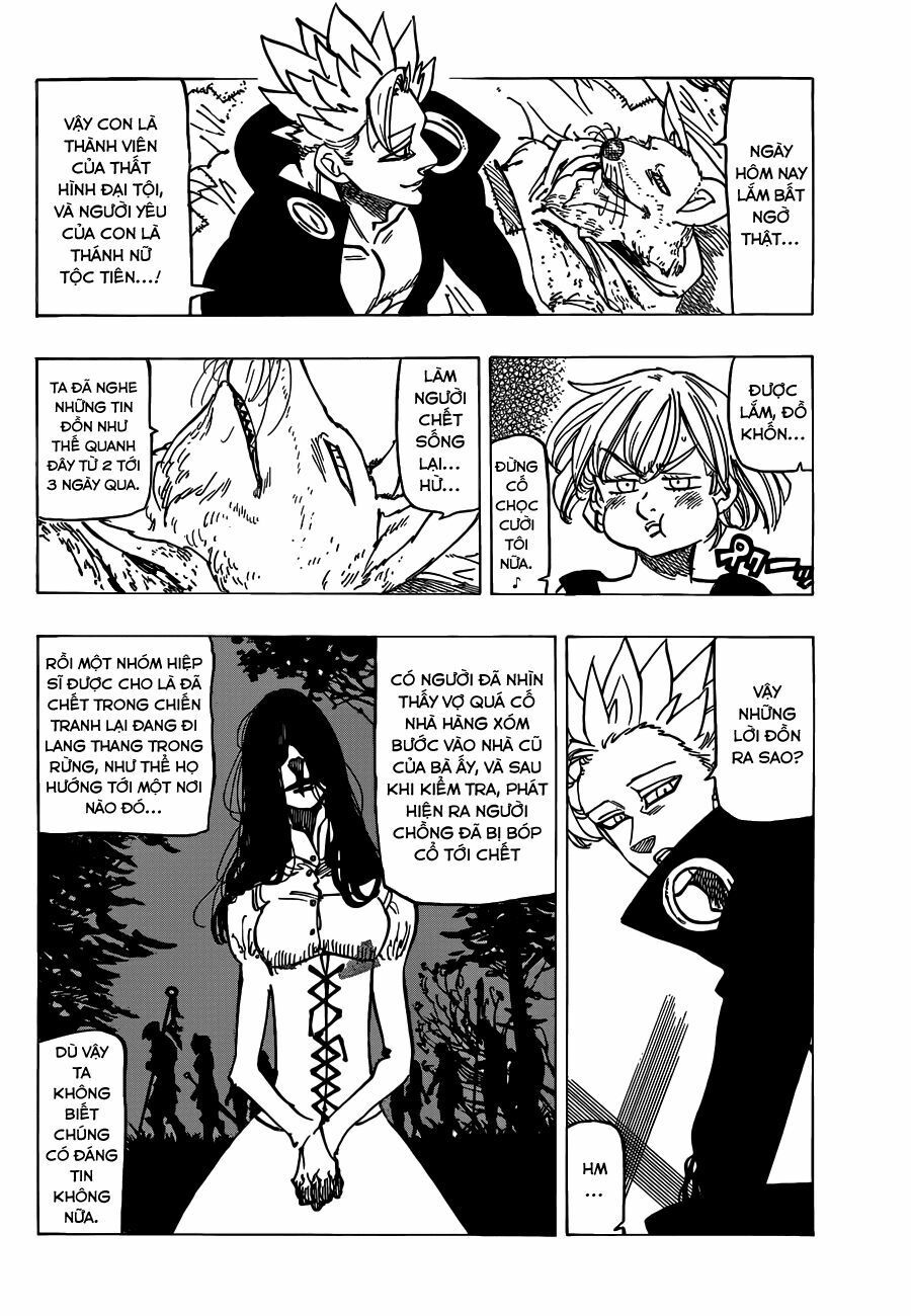 đọc truyện Thất Hình Đại Tội Chương 141 ảnh 10 tại Thiên Thai Truyện