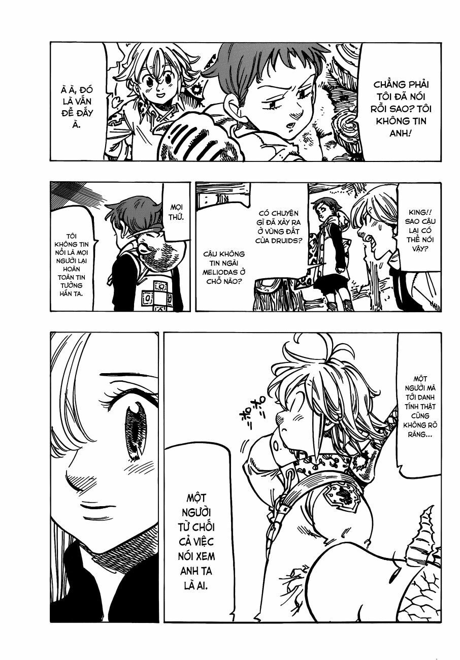 đọc truyện Thất Hình Đại Tội Chương 142 ảnh 14 tại Thiên Thai Truyện