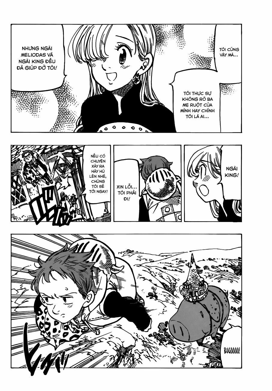 đọc truyện Thất Hình Đại Tội Chương 142 ảnh 15 tại Thiên Thai Truyện