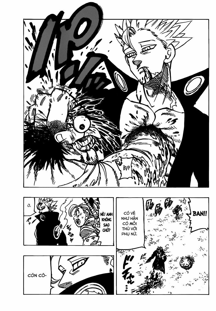 đọc truyện Thất Hình Đại Tội Chương 142 ảnh 20 tại Thiên Thai Truyện