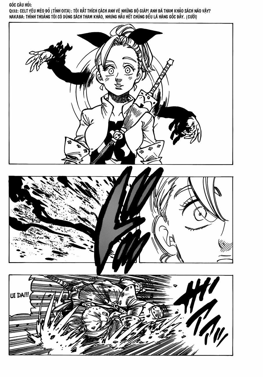 đọc truyện Thất Hình Đại Tội Chương 142 ảnh 21 tại Thiên Thai Truyện