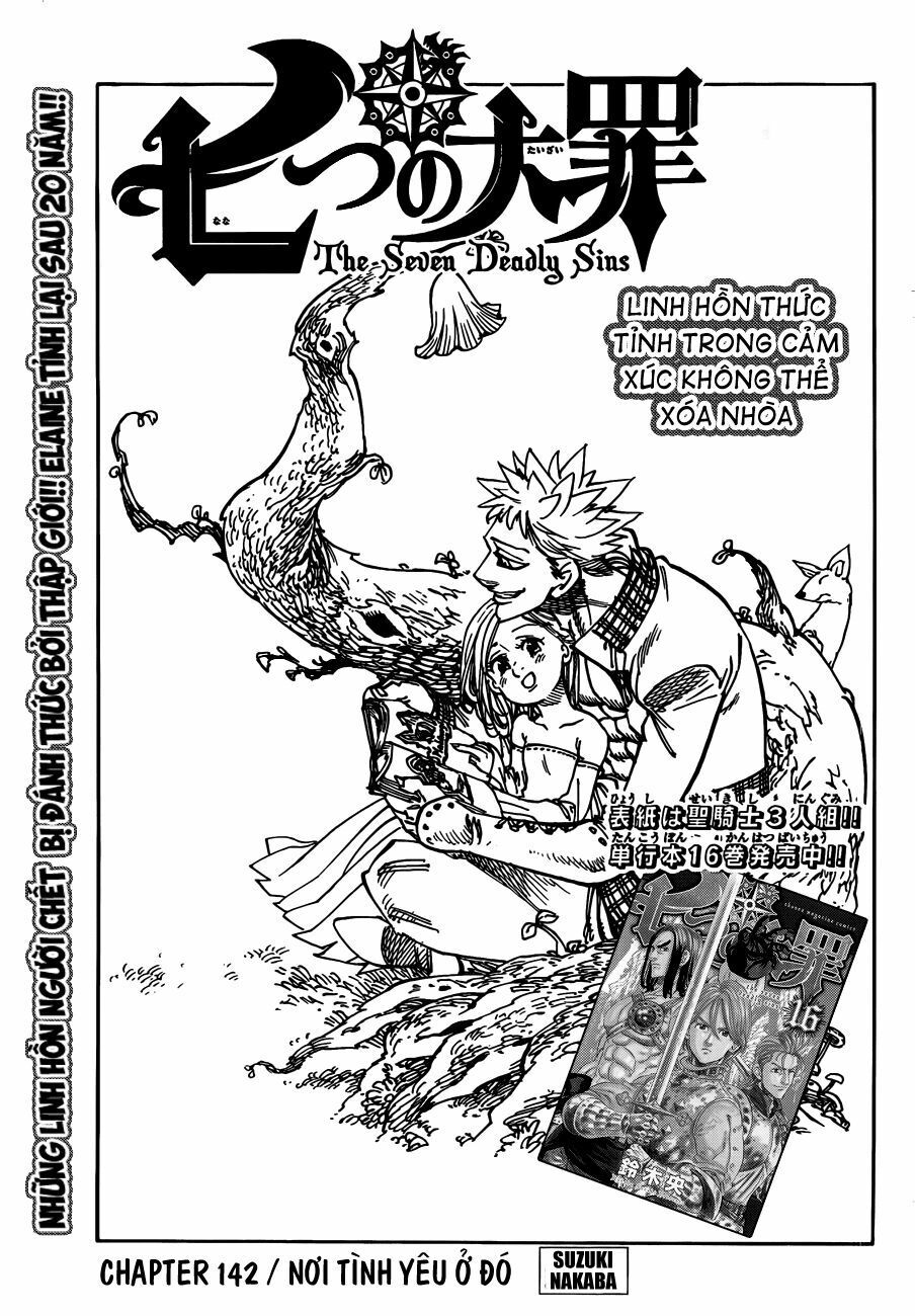 đọc truyện Thất Hình Đại Tội Chương 142 ảnh 4 tại Thiên Thai Truyện