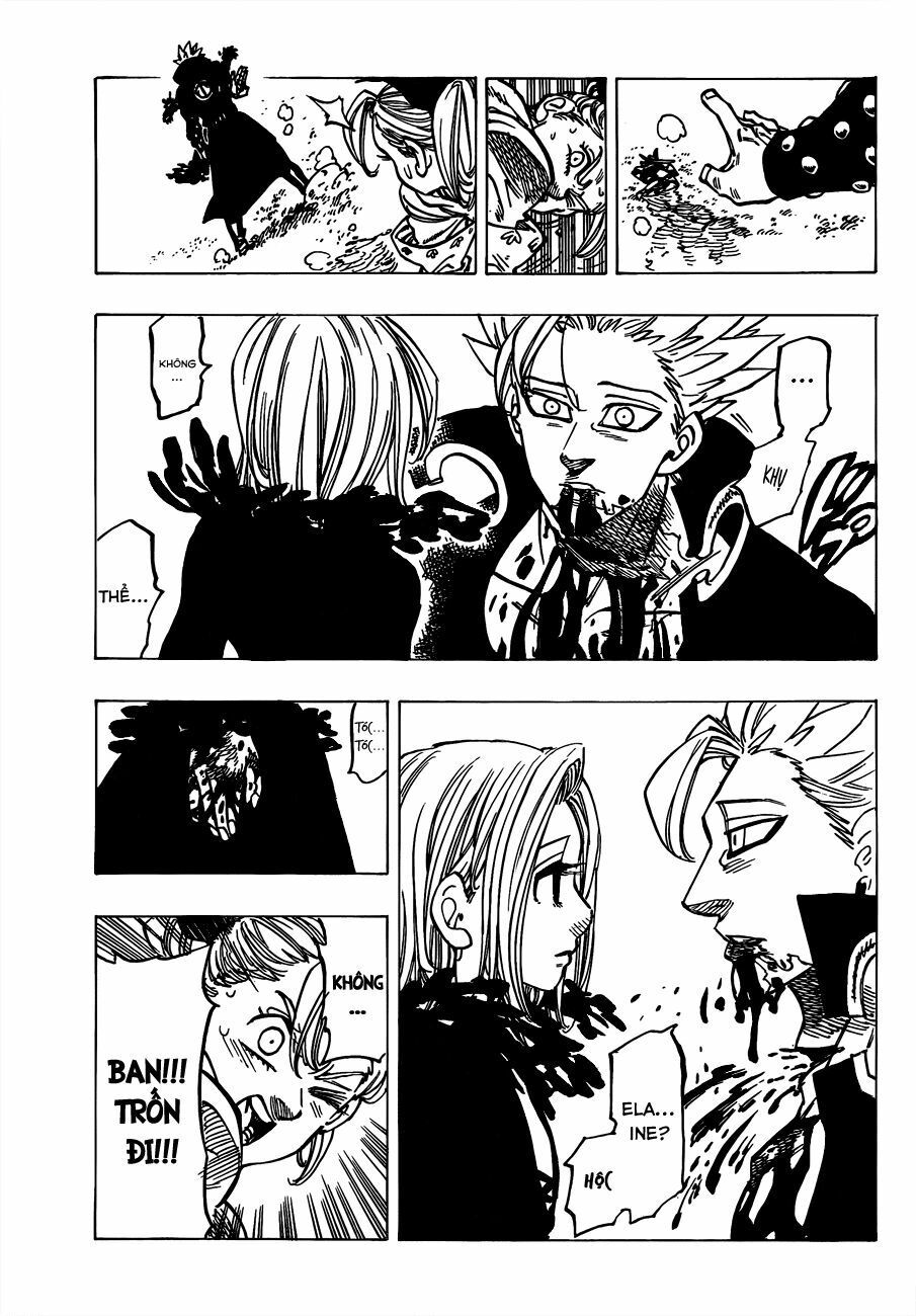 đọc truyện Thất Hình Đại Tội Chương 142 ảnh 22 tại Thiên Thai Truyện