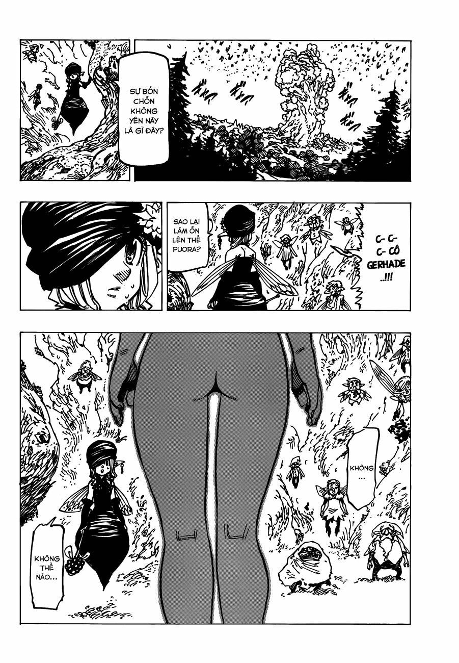 đọc truyện Thất Hình Đại Tội Chương 142 ảnh 5 tại Thiên Thai Truyện