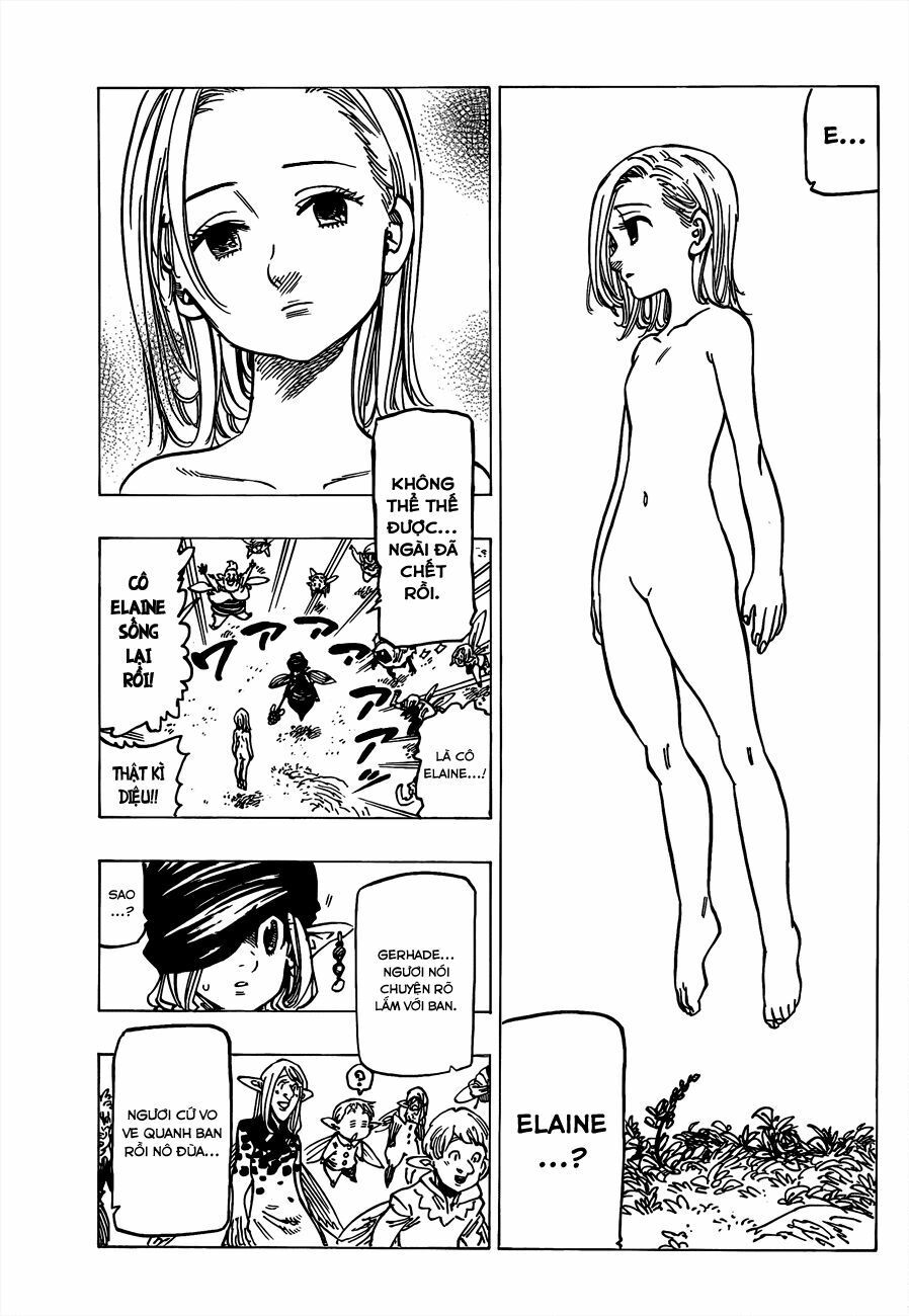 đọc truyện Thất Hình Đại Tội Chương 142 ảnh 6 tại Thiên Thai Truyện