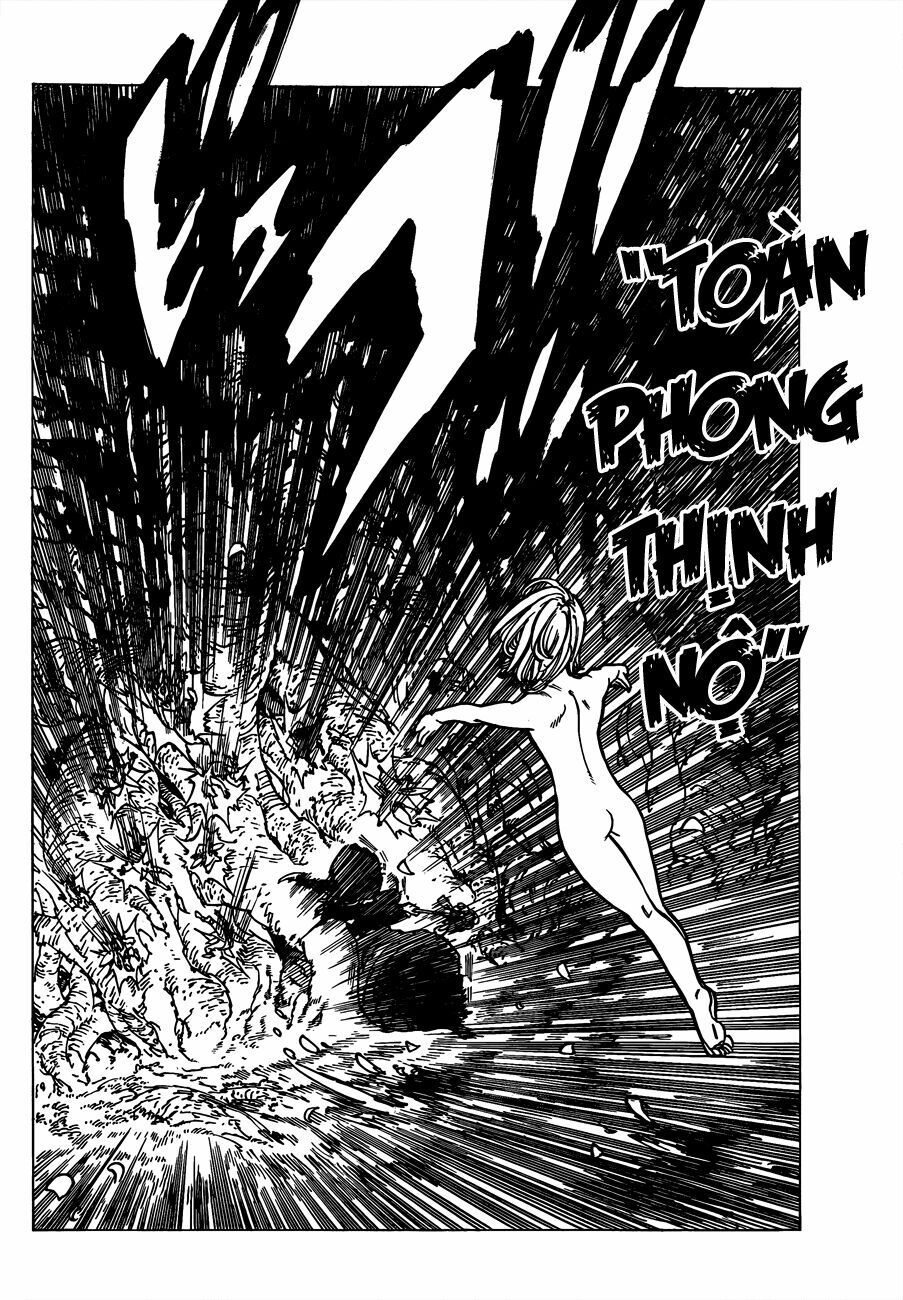 đọc truyện Thất Hình Đại Tội Chương 142 ảnh 7 tại Thiên Thai Truyện