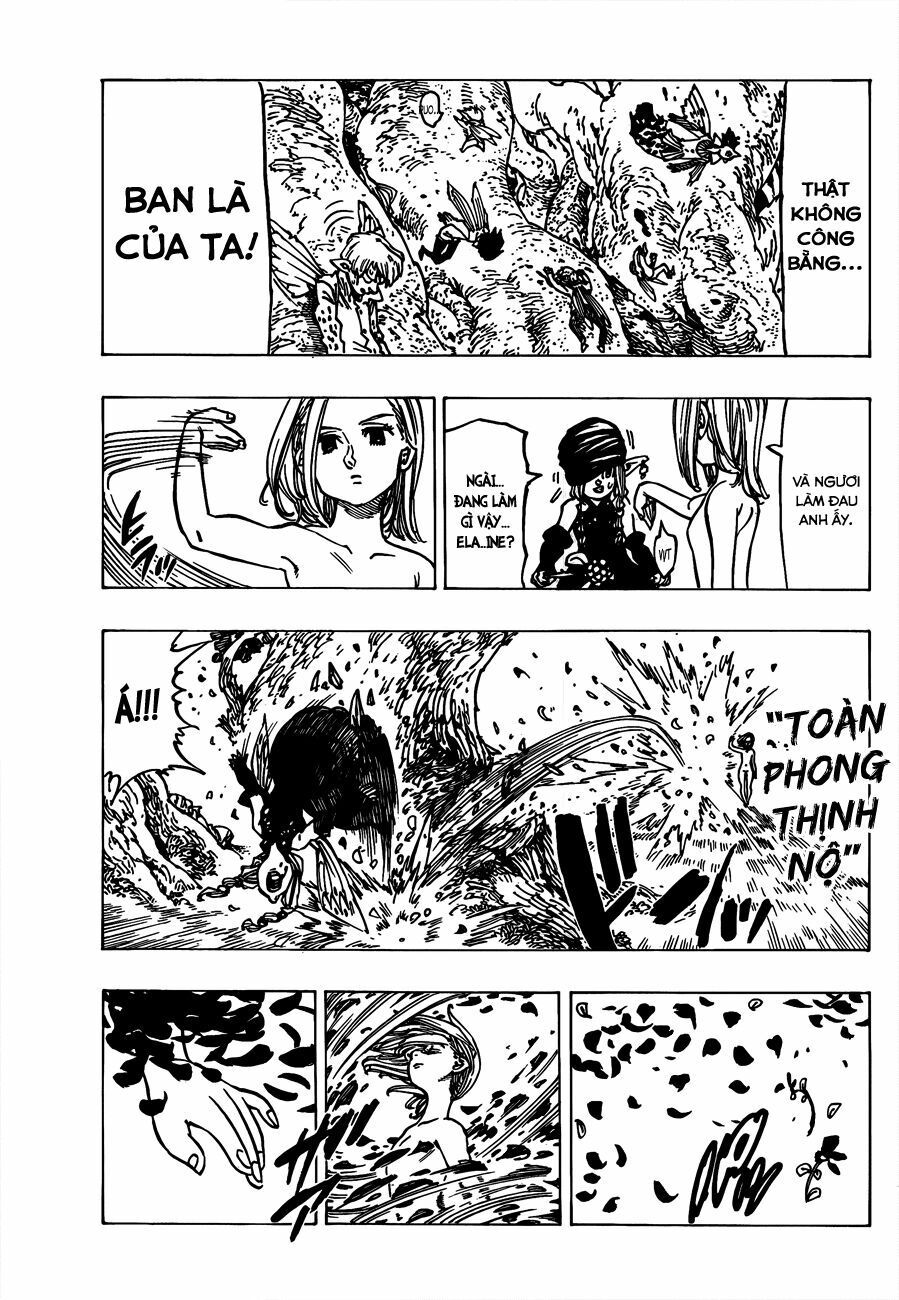 đọc truyện Thất Hình Đại Tội Chương 142 ảnh 8 tại Thiên Thai Truyện