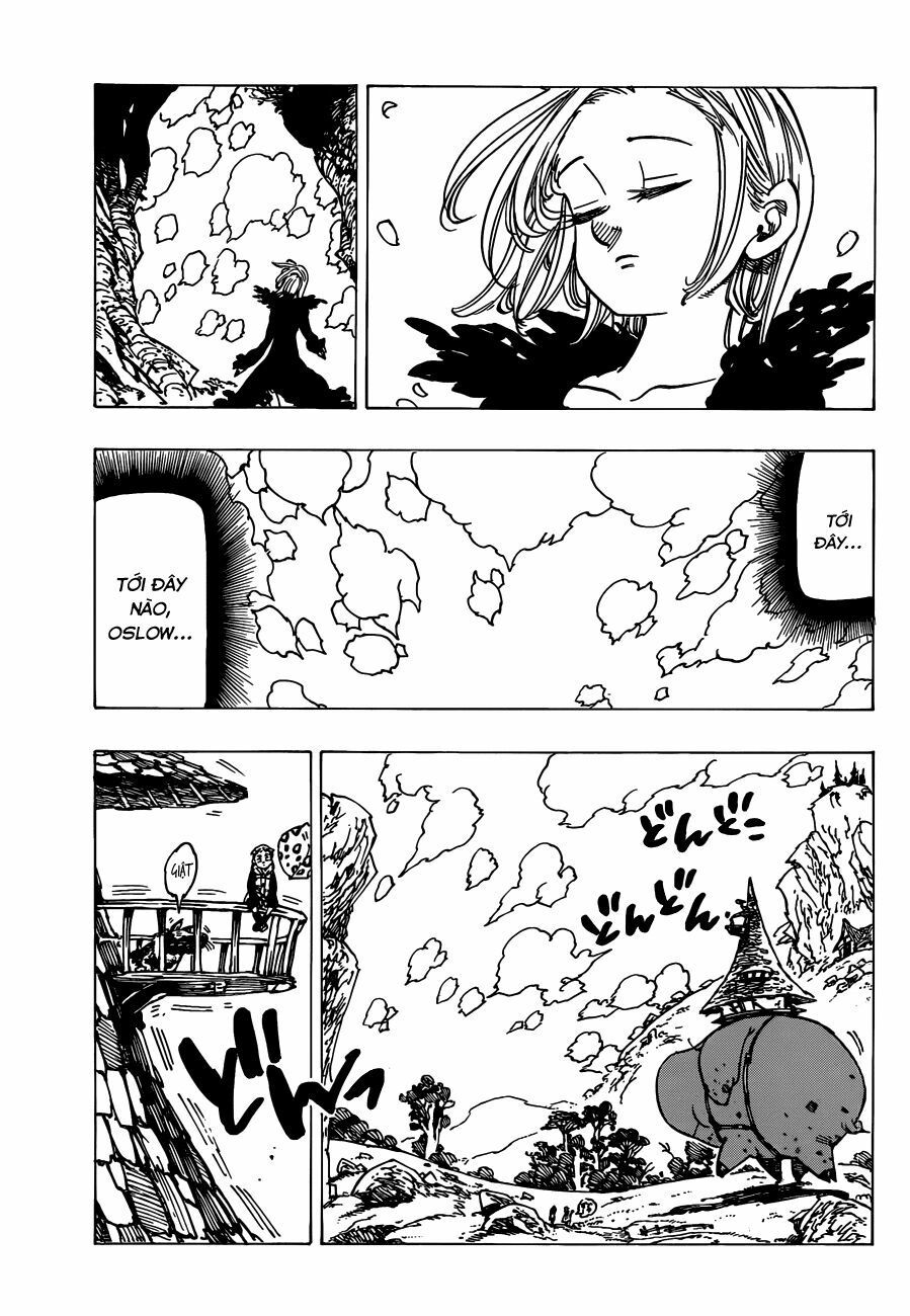 đọc truyện Thất Hình Đại Tội Chương 142 ảnh 10 tại Thiên Thai Truyện