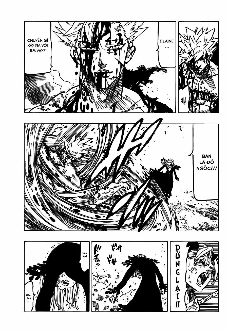 đọc truyện Thất Hình Đại Tội Chương 143 ảnh 12 tại Thiên Thai Truyện