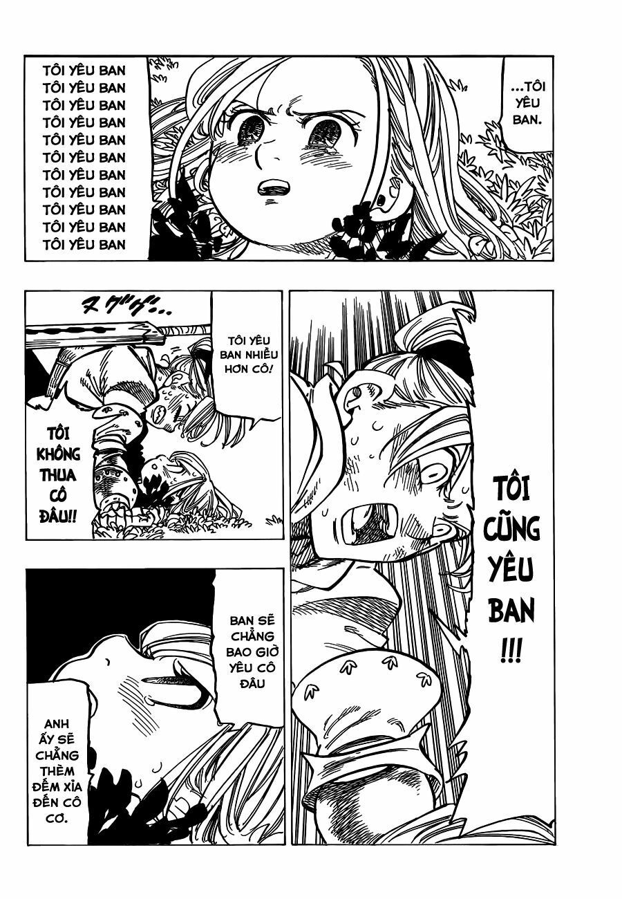 đọc truyện Thất Hình Đại Tội Chương 143 ảnh 15 tại Thiên Thai Truyện