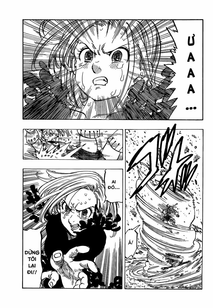 đọc truyện Thất Hình Đại Tội Chương 143 ảnh 18 tại Thiên Thai Truyện