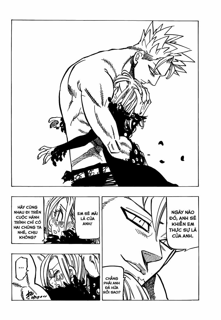 đọc truyện Thất Hình Đại Tội Chương 143 ảnh 19 tại Thiên Thai Truyện