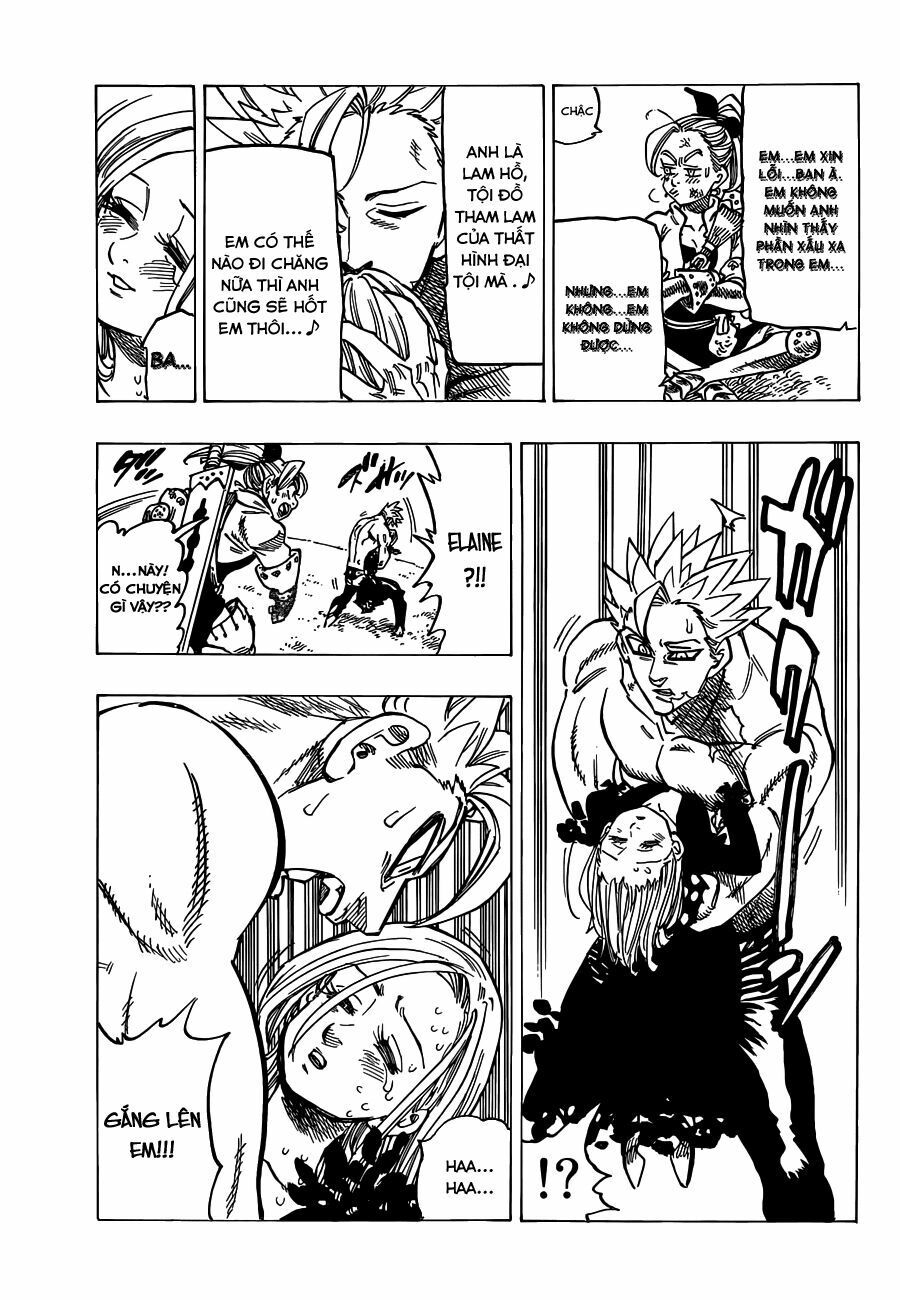 đọc truyện Thất Hình Đại Tội Chương 143 ảnh 20 tại Thiên Thai Truyện