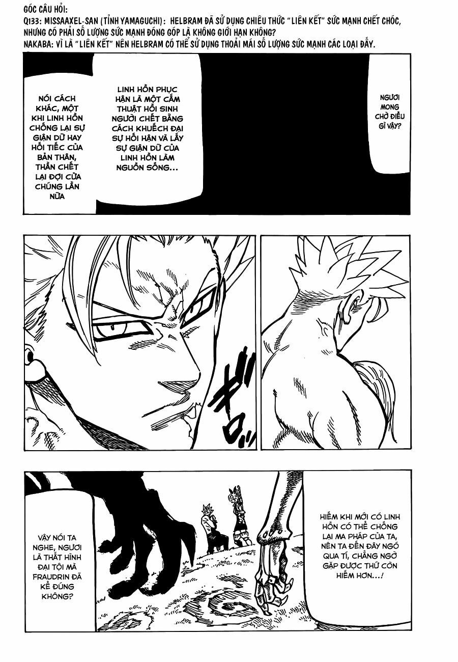 đọc truyện Thất Hình Đại Tội Chương 143 ảnh 21 tại Thiên Thai Truyện