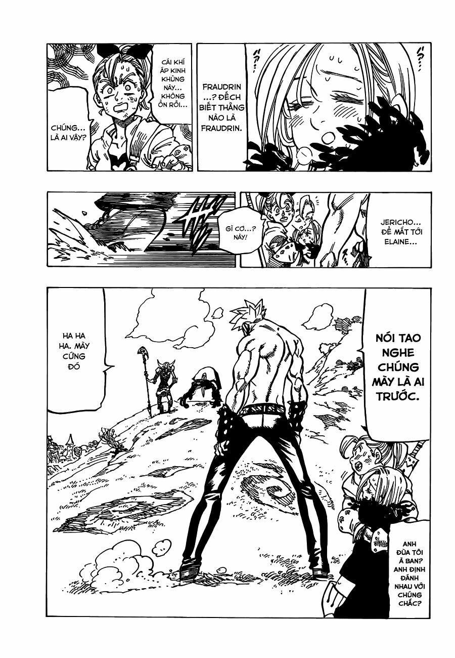 đọc truyện Thất Hình Đại Tội Chương 143 ảnh 22 tại Thiên Thai Truyện