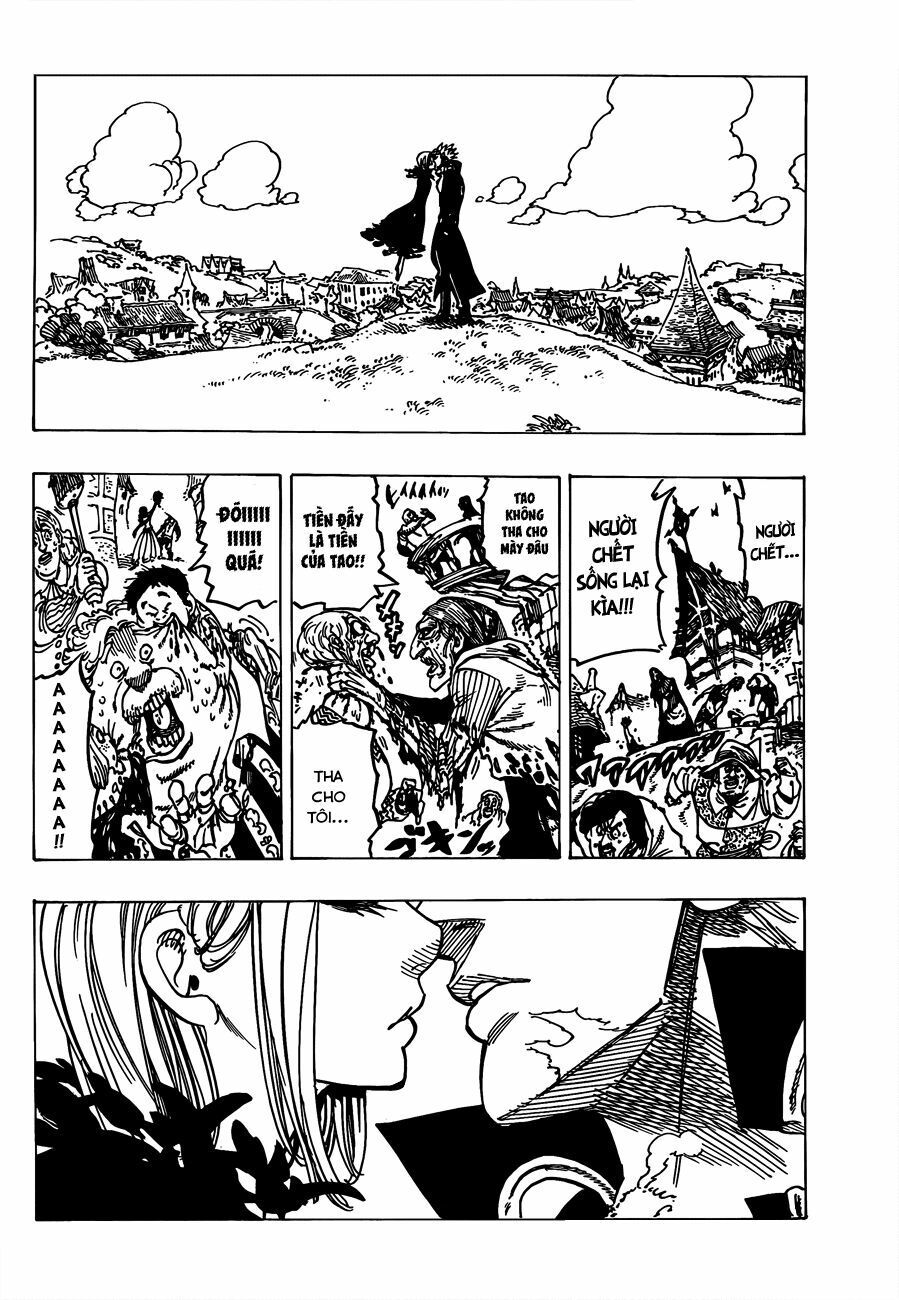 đọc truyện Thất Hình Đại Tội Chương 143 ảnh 5 tại Thiên Thai Truyện