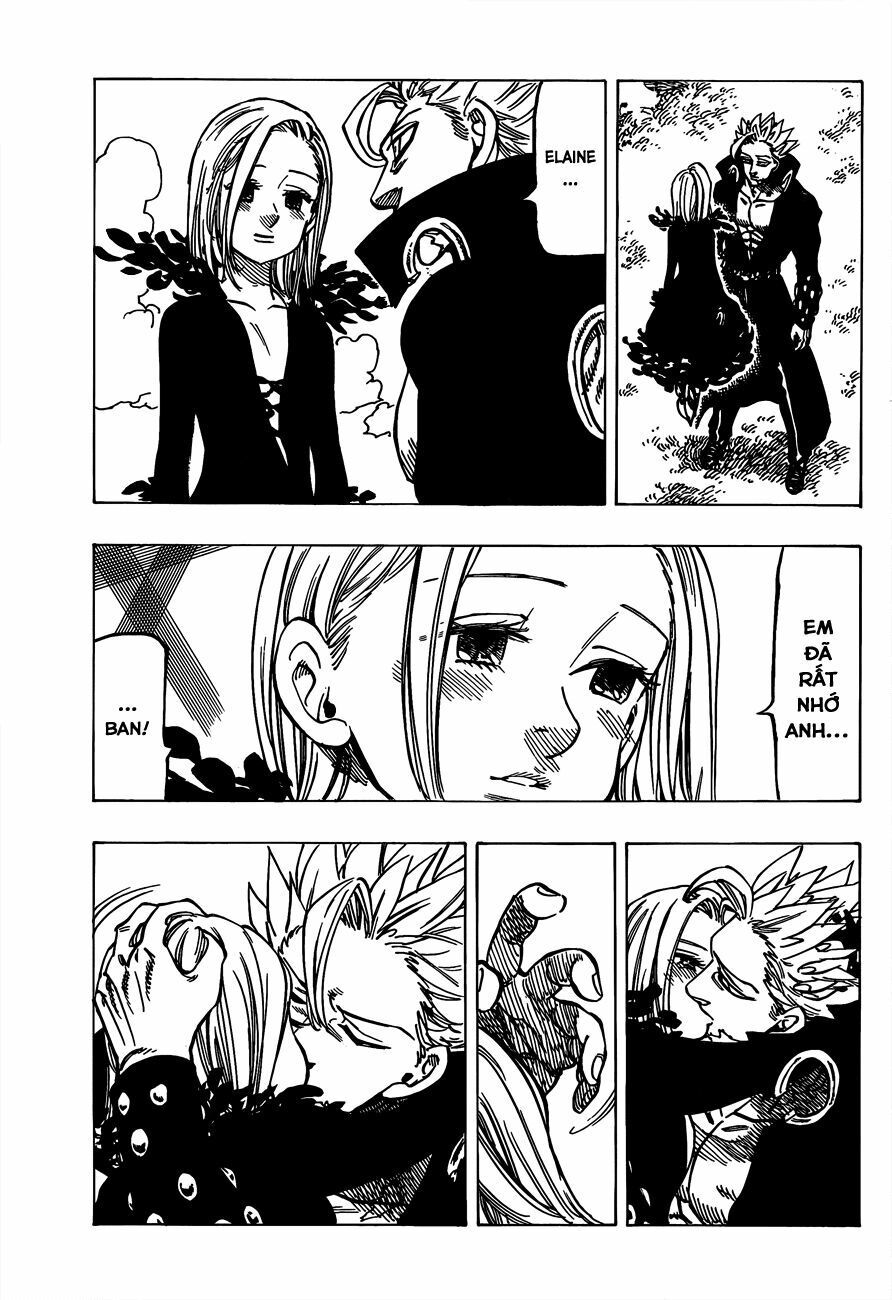 đọc truyện Thất Hình Đại Tội Chương 143 ảnh 6 tại Thiên Thai Truyện