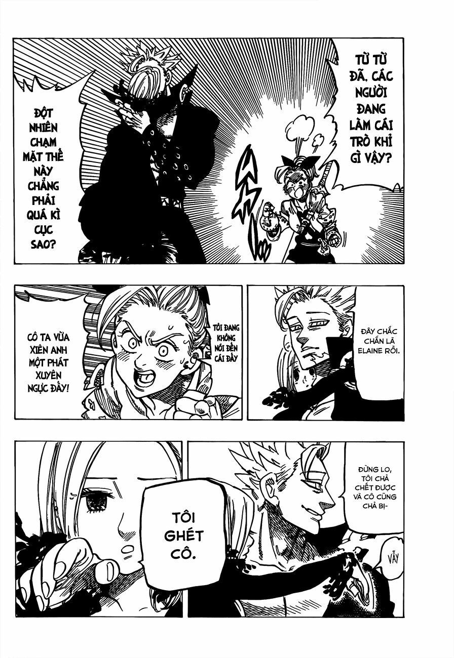 đọc truyện Thất Hình Đại Tội Chương 143 ảnh 7 tại Thiên Thai Truyện