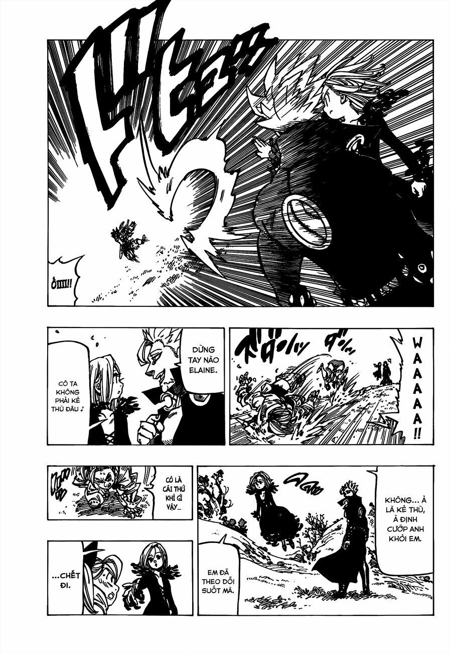 đọc truyện Thất Hình Đại Tội Chương 143 ảnh 8 tại Thiên Thai Truyện