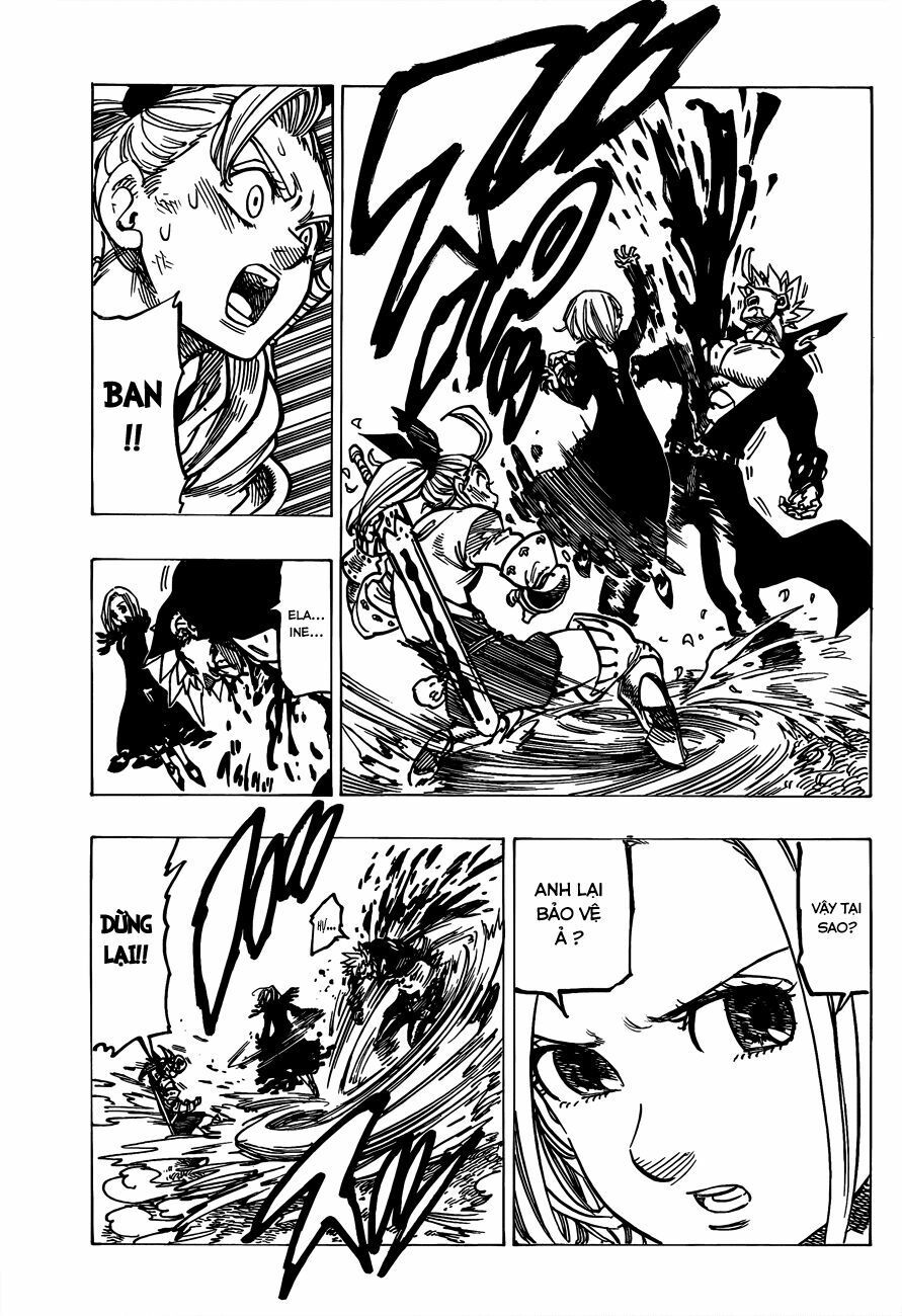 đọc truyện Thất Hình Đại Tội Chương 143 ảnh 10 tại Thiên Thai Truyện