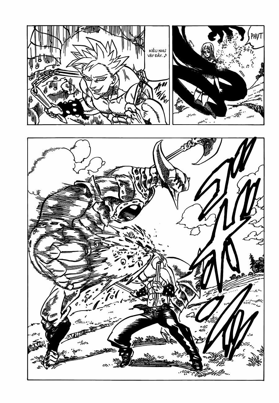 đọc truyện Thất Hình Đại Tội Chương 144 ảnh 12 tại Thiên Thai Truyện