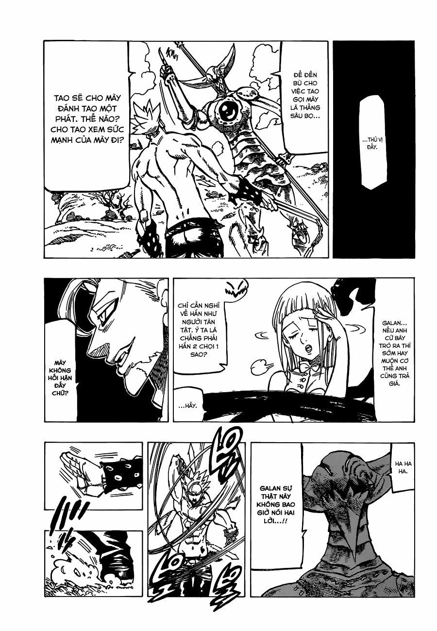 đọc truyện Thất Hình Đại Tội Chương 144 ảnh 14 tại Thiên Thai Truyện