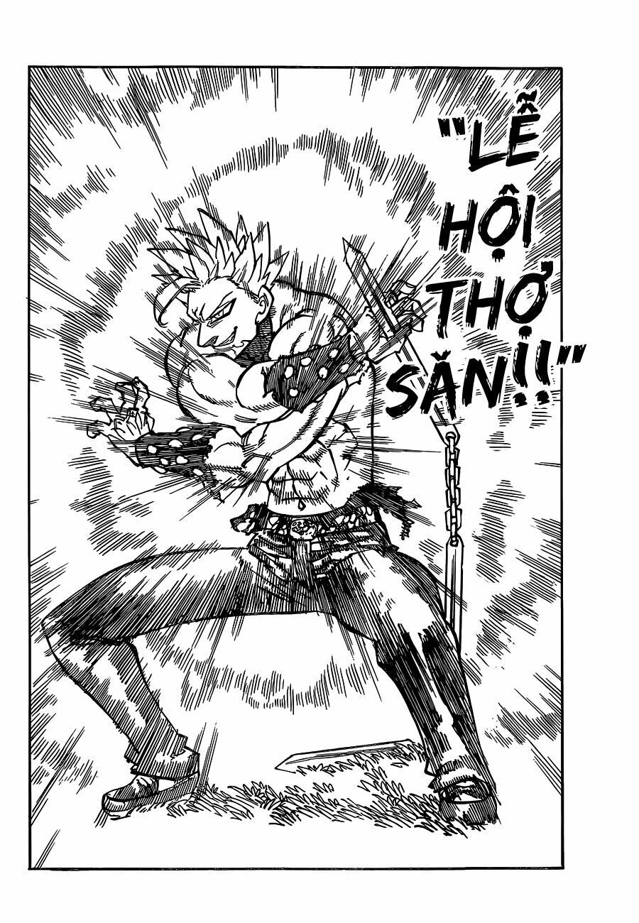 đọc truyện Thất Hình Đại Tội Chương 144 ảnh 15 tại Thiên Thai Truyện