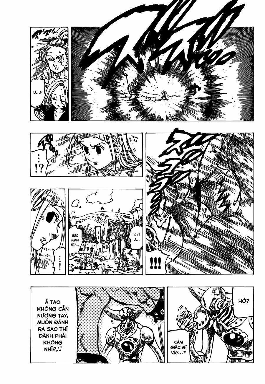 đọc truyện Thất Hình Đại Tội Chương 144 ảnh 16 tại Thiên Thai Truyện