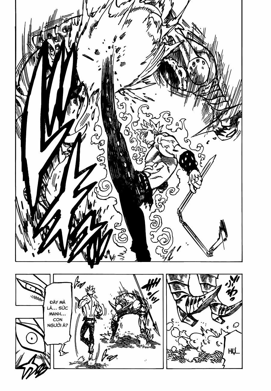 đọc truyện Thất Hình Đại Tội Chương 144 ảnh 17 tại Thiên Thai Truyện