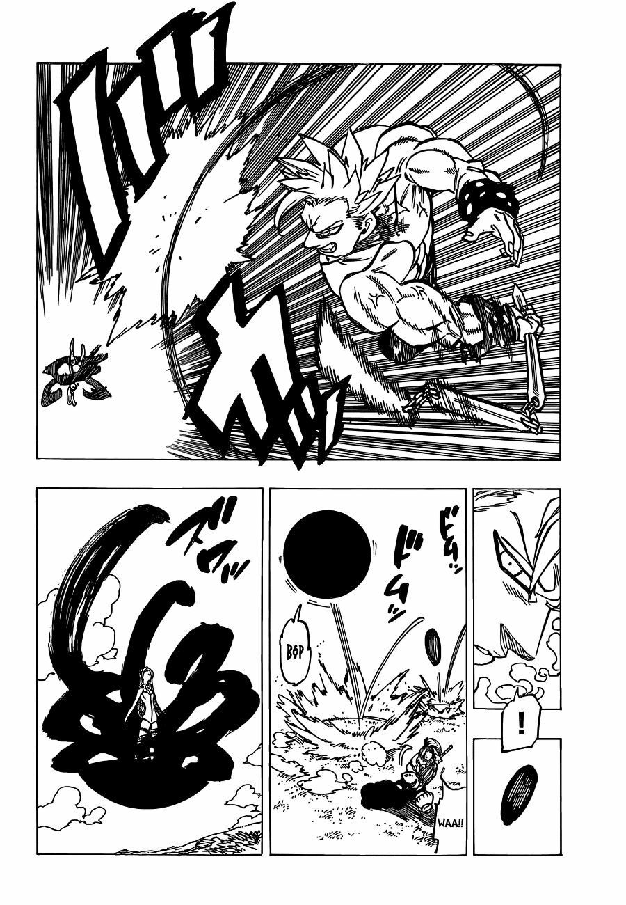 đọc truyện Thất Hình Đại Tội Chương 144 ảnh 19 tại Thiên Thai Truyện