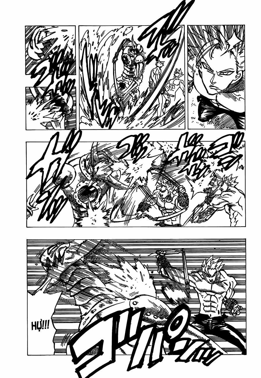 đọc truyện Thất Hình Đại Tội Chương 144 ảnh 20 tại Thiên Thai Truyện