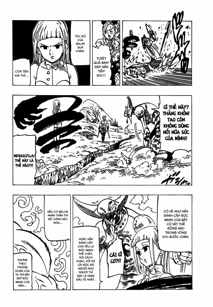 đọc truyện Thất Hình Đại Tội Chương 144 ảnh 21 tại Thiên Thai Truyện