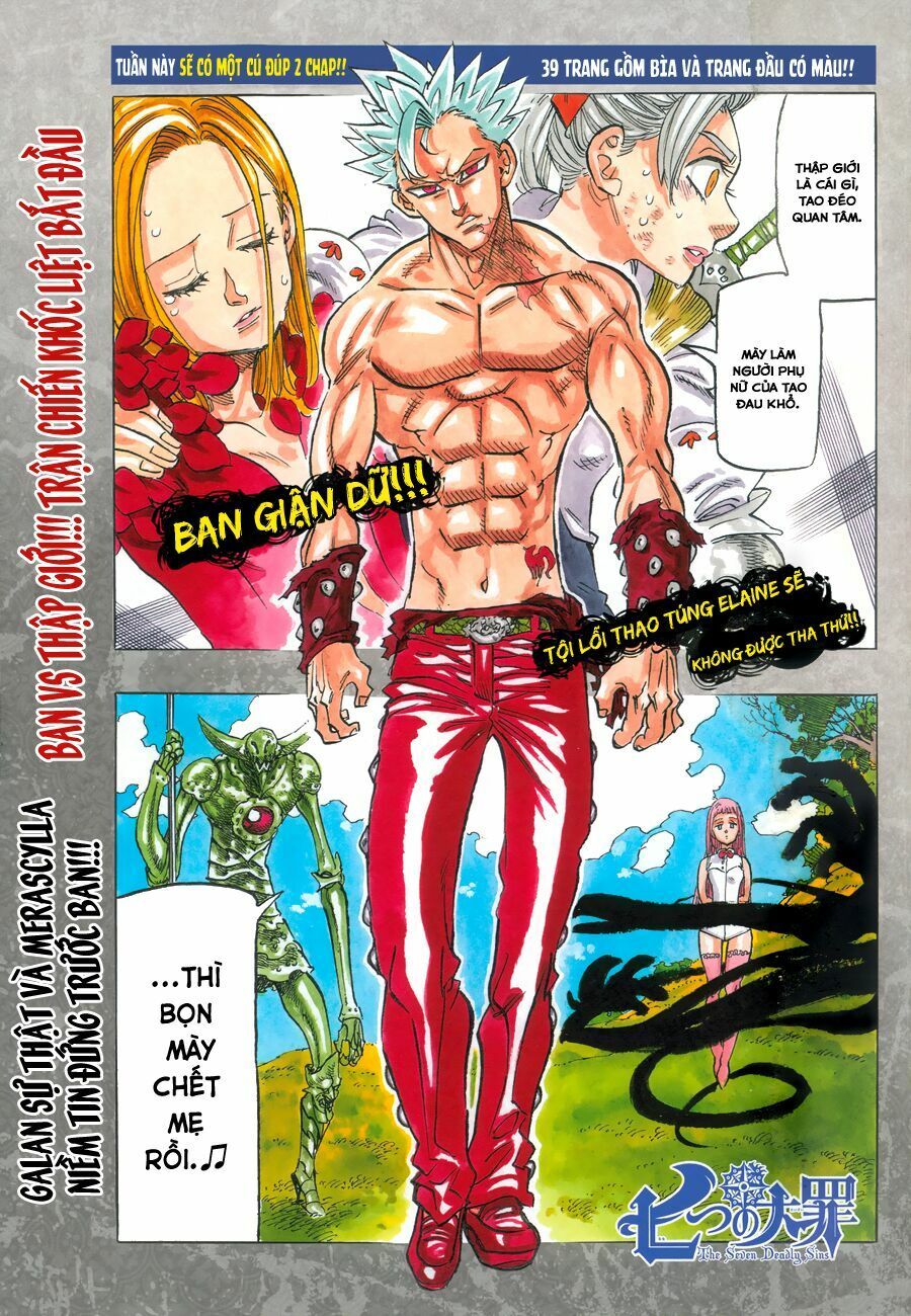 đọc truyện Thất Hình Đại Tội Chương 144 ảnh 4 tại Thiên Thai Truyện