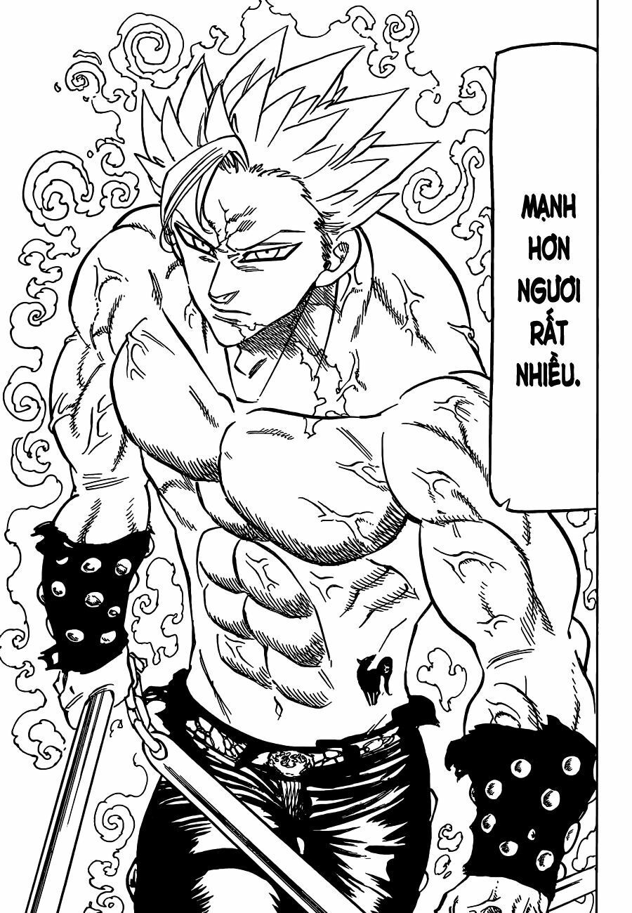 đọc truyện Thất Hình Đại Tội Chương 144 ảnh 22 tại Thiên Thai Truyện