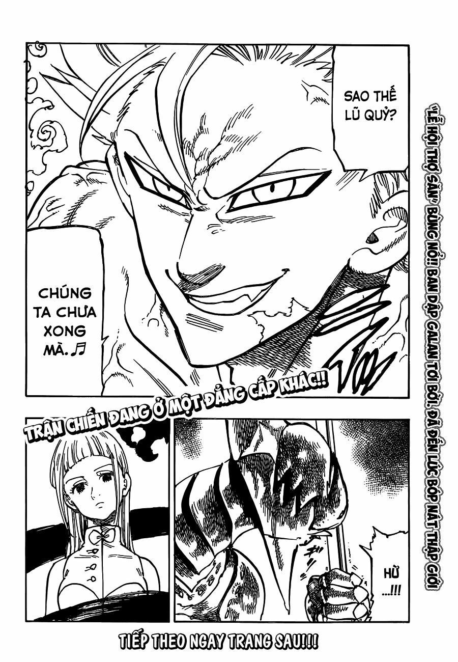 đọc truyện Thất Hình Đại Tội Chương 144 ảnh 23 tại Thiên Thai Truyện