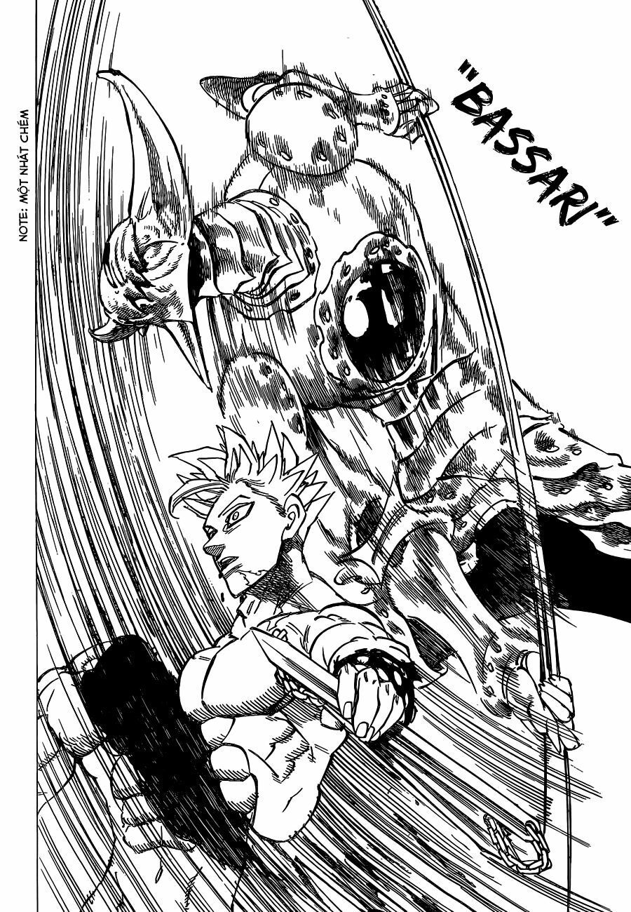 đọc truyện Thất Hình Đại Tội Chương 144 ảnh 7 tại Thiên Thai Truyện